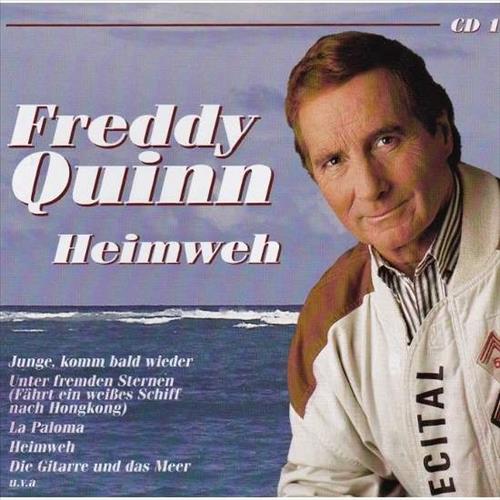 Freddy Quinn